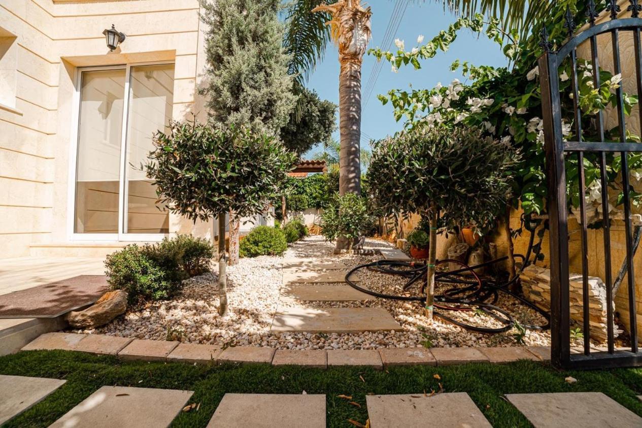Villa Myria Pafos Exterior foto