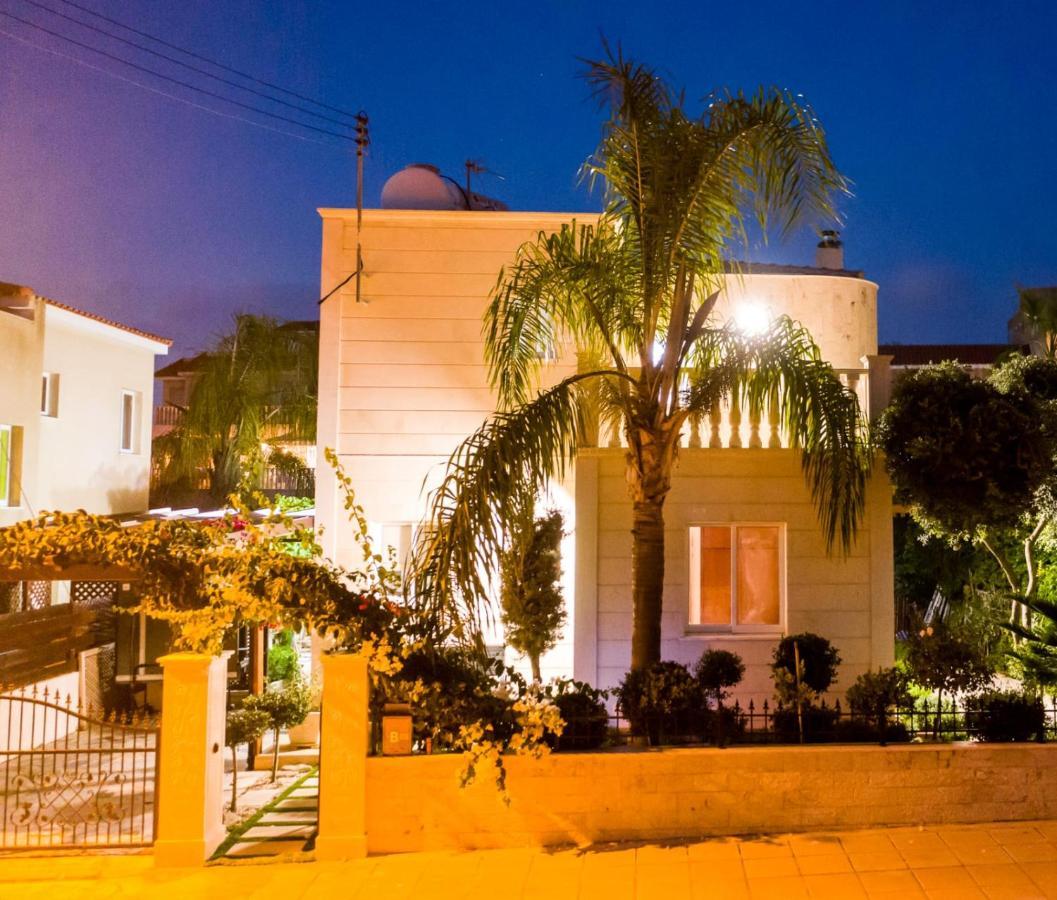 Villa Myria Pafos Exterior foto