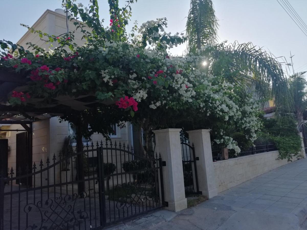 Villa Myria Pafos Exterior foto