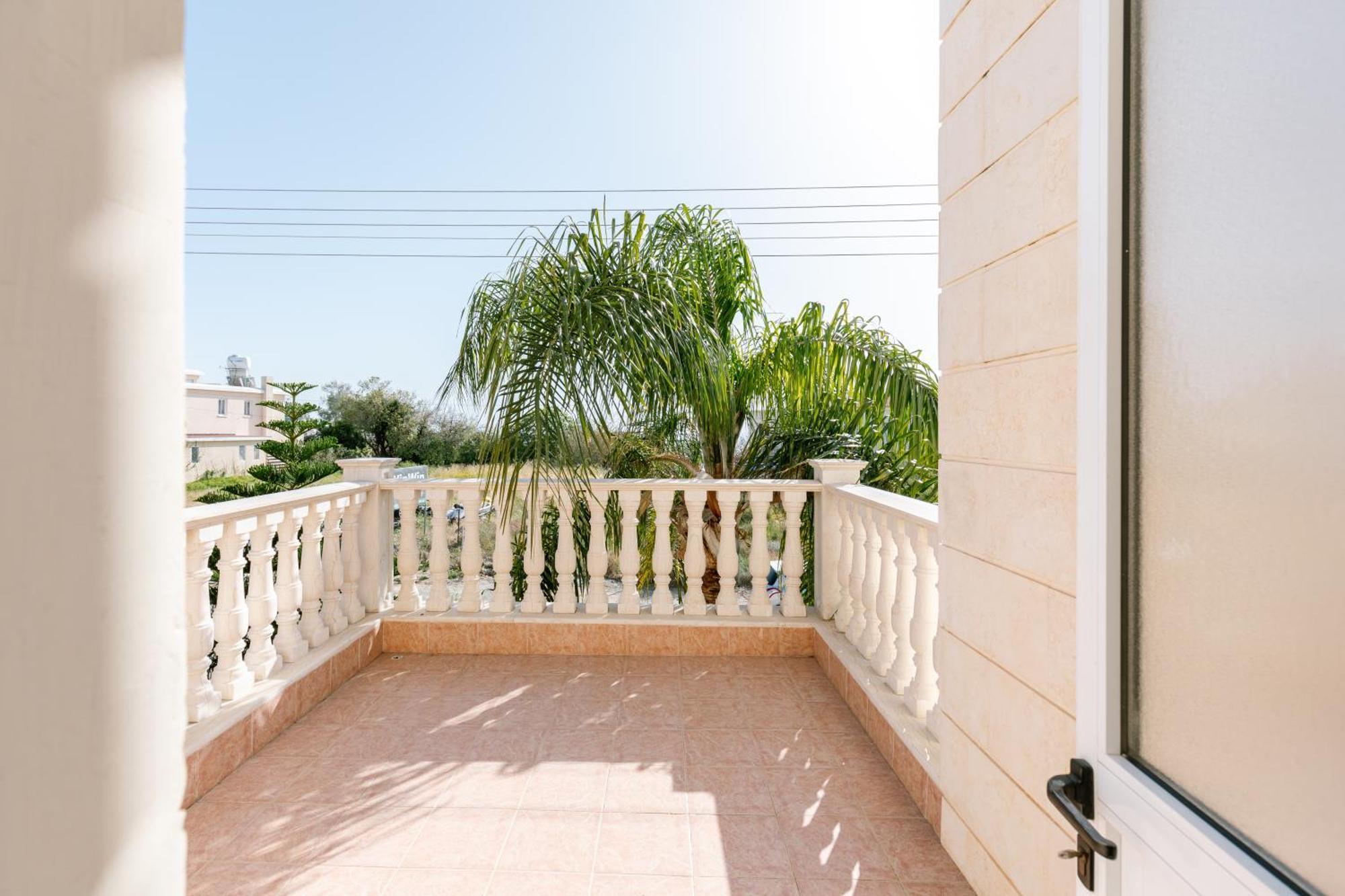 Villa Myria Pafos Exterior foto
