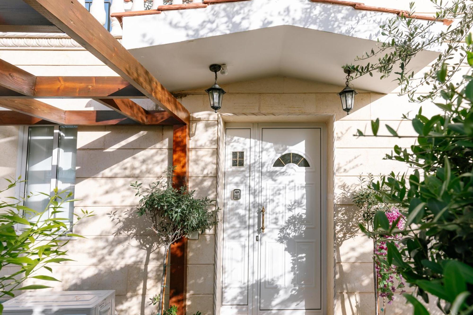Villa Myria Pafos Exterior foto